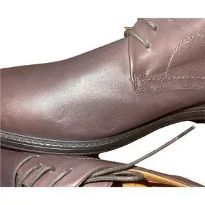 Clarks Men Chilver Walk Leather Shoes 12 Brown Goretex Lace Up Oxford Solid NEW Clarks | Shoes | Clarks Men Chilver Walk Leather Shoes 2  main image 4